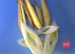 电饭煲版蒸排骨的做法图解3