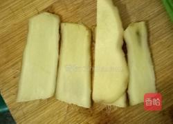 炒米线的做法图解2