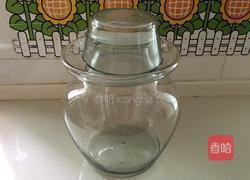 腌制咸鸭蛋的做法图解1