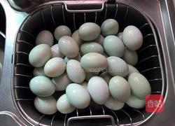 腌制咸鸭蛋的做法图解4