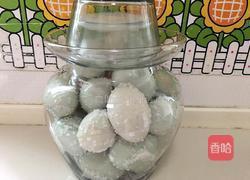 腌制咸鸭蛋的做法图解7