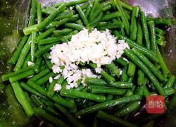凉拌豇豆的做法图解4
