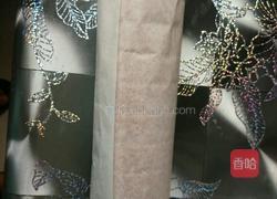 红曲粉果酱蛋糕卷的做法图解13