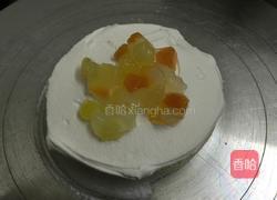 西瓜水果蛋糕的做法图解3