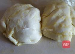 泰式香蕉煎饼的做法图解2