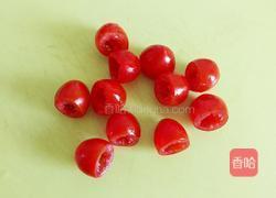 蒸酿圣女果的做法图解5