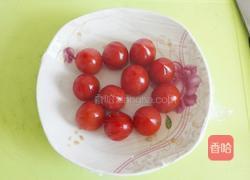 蒸酿圣女果的做法图解7