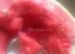 水果摆盘的做法图解2