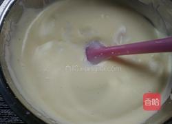 纸杯蛋糕的做法图解4