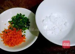 Bitter Melon Stuffed with Meat Illustration 5