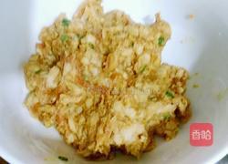 苦瓜酿肉的做法图解8