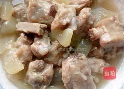 清蒸排骨的做法图解6