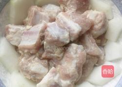 清蒸排骨的做法图解5