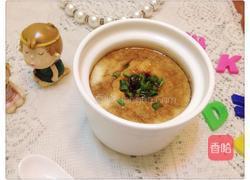 水蒸蛋的做法图解4