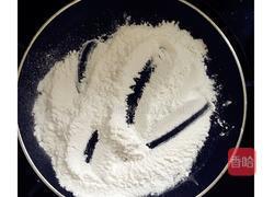 香甜绿豆糕的做法图解3