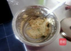 葱香曲奇的做法图解4