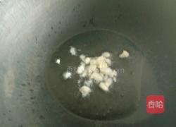 银耳素炒青豆的做法图解4