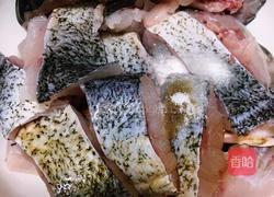 红烧鲢鱼块的做法图解2