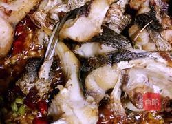 红烧鲢鱼块的做法图解9