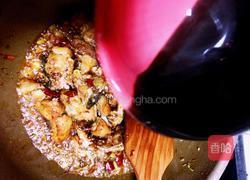 红烧鲢鱼块的做法图解11