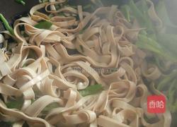 青椒炒千张的做法图解6