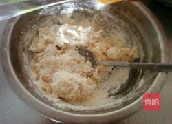 绿豆沙酥的做法图解1