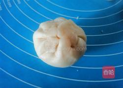 绿豆沙酥的做法图解7
