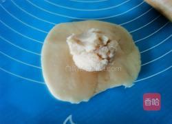 绿豆沙酥的做法图解13