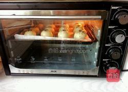 绿豆沙酥的做法图解15