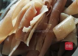 水晶猪皮冻的做法图解3