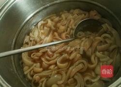 水晶猪皮冻的做法图解9