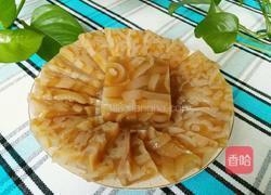 水晶猪皮冻的做法图解11