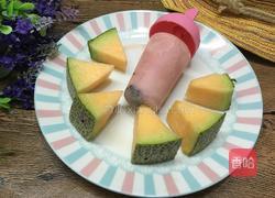 冰棍的做法图解5