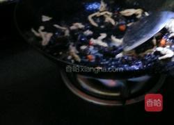 木耳炒肉的做法图解9