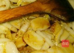 煮年糕的做法图解6