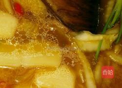 煮年糕的做法图解8