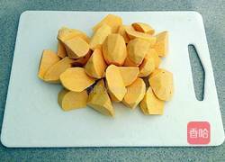 DIYの苕圆子的做法图解2