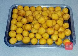 DIYの苕圆子的做法图解8