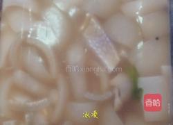 水晶皮冻的做法图解9
