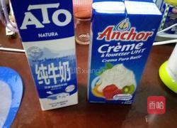 西瓜奶昔的做法图解2