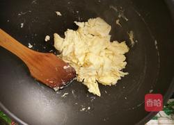 丝瓜蛋汤的做法图解5