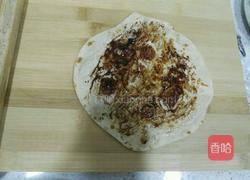 鸡腿肉卷饼的做法图解7