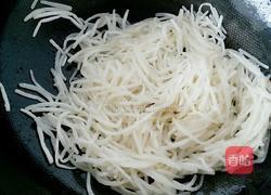 鸡丝银芽的做法图解7