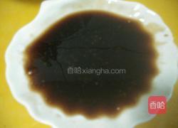 电烤箱版蔬菜鸡肉串的做法图解6