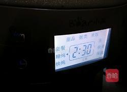 白萝卜薏仁排骨汤的做法图解10