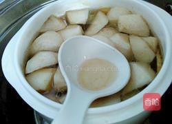 白萝卜薏仁排骨汤的做法图解11