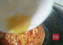番茄鸡蛋汤的做法图解7