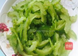 大拌菜的做法图解3