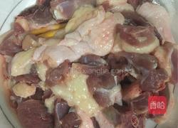 柠檬鸭的做法图解1