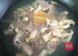 柠檬鸭的做法图解4